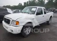 2004 Ford RANGER фото