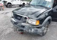 2004 Ford RANGER фото