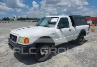 2004 Ford RANGER фото