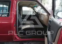 2004 Ford RANGER фото
