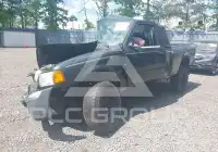 2004 Ford RANGER photo