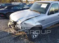 2004 Ford RANGER photo