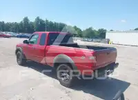 2004 Ford RANGER photo