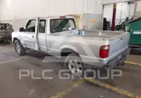2004 Ford RANGER фото