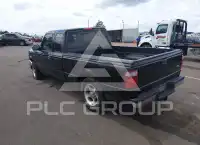 2004 Ford RANGER фото
