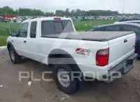 2004 Ford RANGER photo