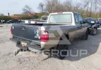 2004 Ford RANGER фото