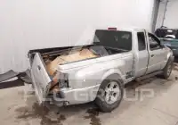 2004 Ford RANGER фото