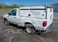 2004 Ford RANGER фото