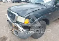 2004 Ford RANGER photo