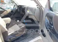2004 Ford RANGER фото