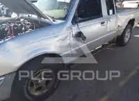 2004 Ford RANGER фото