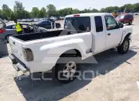 2004 Ford RANGER фото