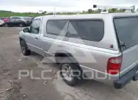 2004 Ford RANGER фото