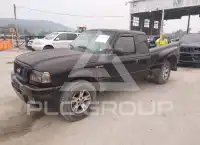 2004 Ford RANGER фото