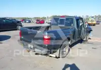 2004 Ford RANGER фото