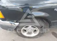 2004 Ford RANGER фото
