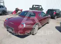 2004 Ford Thunderbird photo