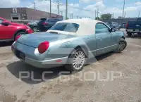 2004 Ford Thunderbird photo