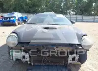 2004 Ford Thunderbird photo