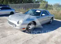 2004 Ford Thunderbird photo