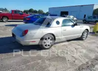 2004 Ford Thunderbird photo