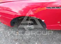 2004 Ford Thunderbird photo