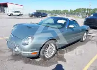 2004 Ford Thunderbird photo