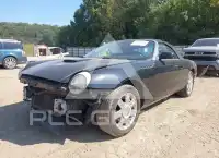 2004 Ford Thunderbird photo