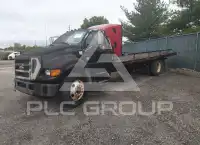 2004 Ford F-650 photo
