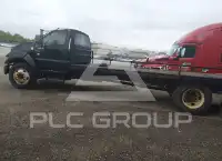 2004 Ford F-650 photo