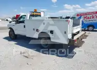 2004 Ford F-450 photo