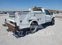 2004 Ford F-450 photo
