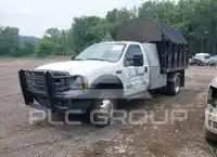 2004 Ford F-450 фото