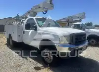 2004 Ford F-450 фото