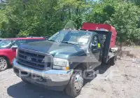 2004 Ford F-450 photo