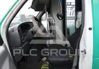 2004 Ford E-450 фото
