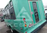 2004 Ford E-450 фото