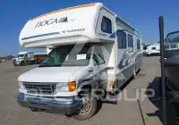 2004 Ford E-450 фото