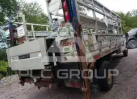 2004 Ford F-550 photo