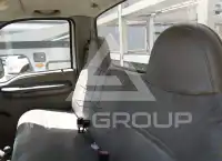 2004 Ford F-550 photo