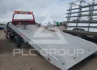 2004 Ford F-550 photo