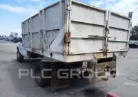 2004 Ford F-550 photo