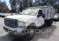 2004 Ford F-550 photo