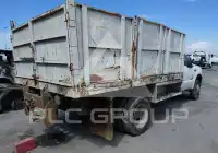 2004 Ford F-550 photo