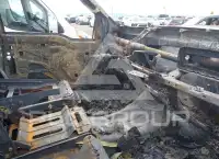 2004 Ford F-550 photo