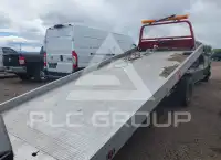 2004 Ford F-550 photo