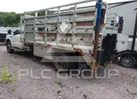 2004 Ford F-550 photo
