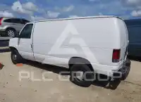 2004 Ford E-250 photo