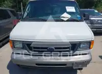 2004 Ford E-250 photo